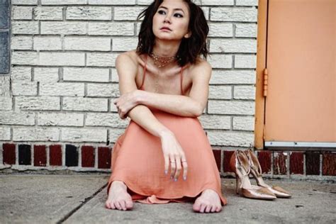 Kimiko Glenn Nude And Sexy 70 Photos And Videos The Fappening