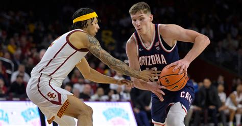 USC Vs Arizona Odds Win Probability Final Score Prediction For