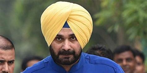 Navjot Singh Sidhu Gets One Year Jail Term In Road Rage Case