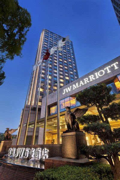 Jw Marriott Hotel Hangzhou Official Site Best Price Guarantee