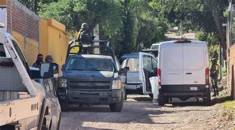 EN ENFRENTAMIENTO ELEMENTOS DEL EJÉRCITO ABATEN A PISTOLEROS