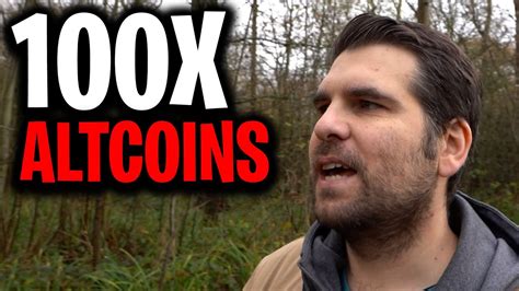 Can These 3 ALTCOINS 100X YouTube