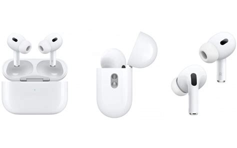 Merecen La Pena Los Airpods Pro 2 Vs Airpods Pro 1 AllZone