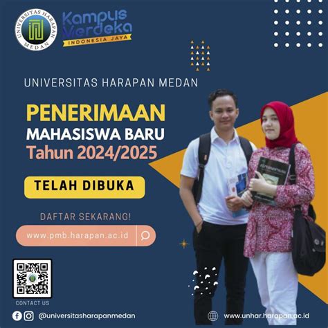 Universitas Harapan Medan