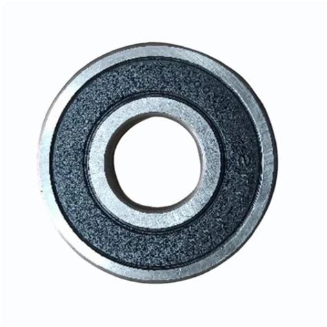 Material Chrome Steel Nbc Deep Groove Ball Bearing Deep Groove