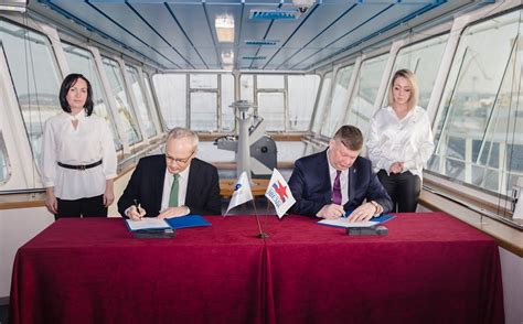 Russia S Sovcomflot Takes Delivery Of LNG Fuelled Aframax Tanker