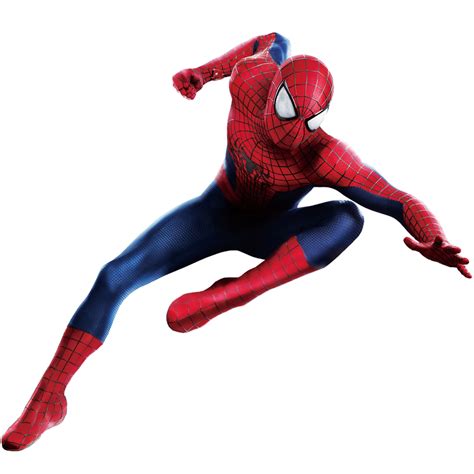 Spider Man Png