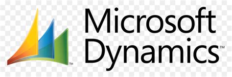 Microsoft Dynamics Logo