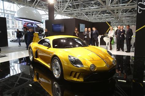 A Bologna Torna Il Motor Show Curiosita Ansa It