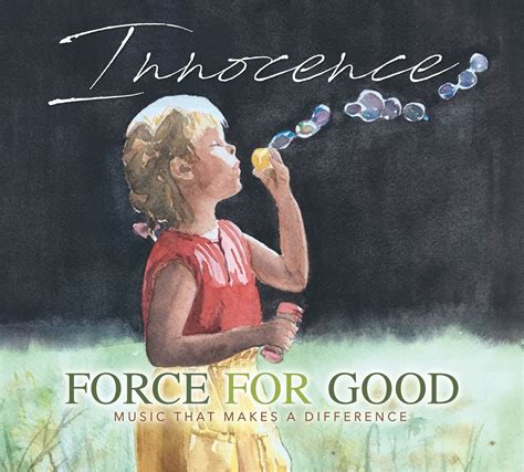 Force For Good