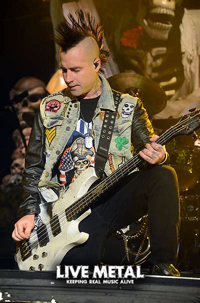 Live Photos Avenged Sevenfold 050314 Charlotte Motor Speedway