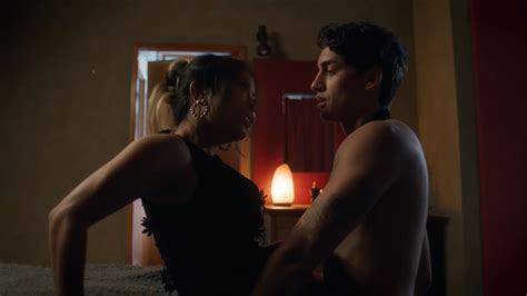 Nude Video Celebs Michelle Ang Sexy Homebound S E E E E