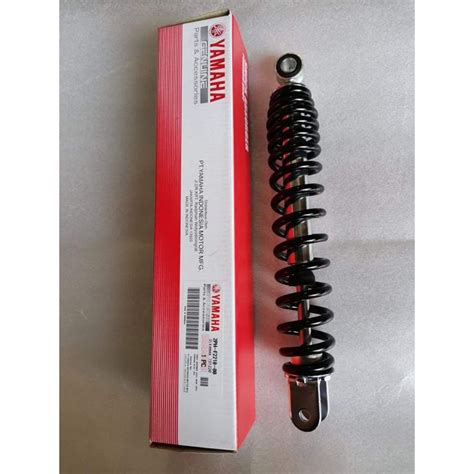 Shock Absorber Mio I 125 And Mio Soul I 125 Genuine Yamaha Shopee