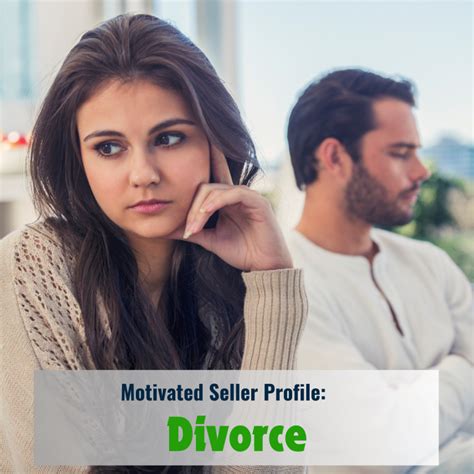 Motivated Seller Profile Divorce Investor Nitro