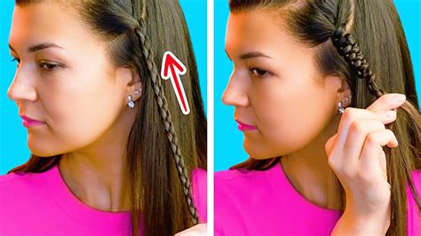 36 Cute Hairstyle Tutorials Youtube