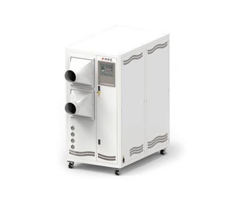 Mold Dehumidifier：spd Series A Max Technology Coltd