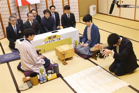 将棋棋王戦、第1局は引き分け 藤井聡太八冠と伊藤匠七段が対戦 産経ニュース