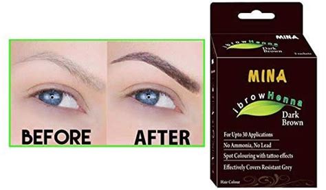 Whats The Best Eyebrow Tinting Kit Our Top Picks Belashed