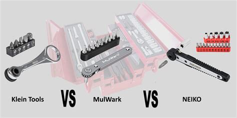 Which is the Best Mini Ratchet Set? Find Out Here - Men Tool Box