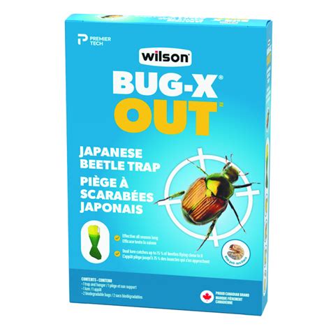 Pi Ge Scarab Es Japonais Bug X Out De Wilson R No D P T