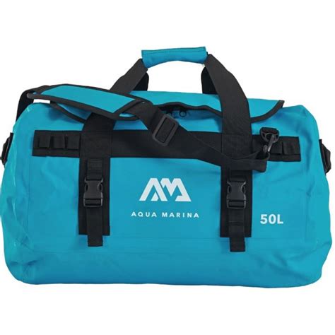 Torba wodoodporna na ramię Aqua Marina 50l