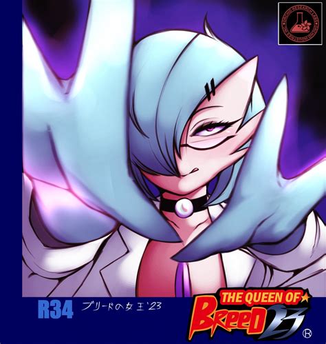 Truyện Hentai The queen of breed Tiếng Việt iHentai
