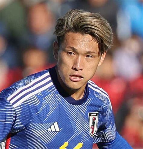 松木玖生「やっぱり優勝が欲しい。1位でパリへ」21歳初ゴールでウズベキスタンも沈める スポーツ報知