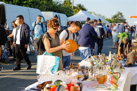 Vide Greniers Brocantes Braderies Quelles Sont Les R Gles Pour Les