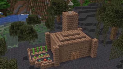 How To Craft Mud Bricks In Minecraft