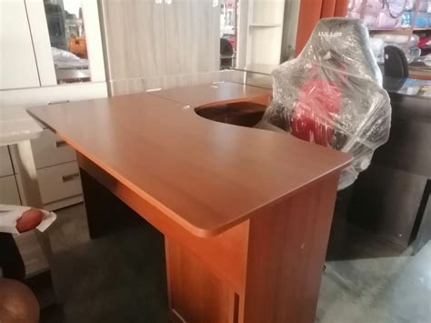 Escritorio De Melamina De Mm En L Muebles Quito Del Per