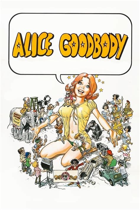 Alice Goodbody 1974 — The Movie Database Tmdb