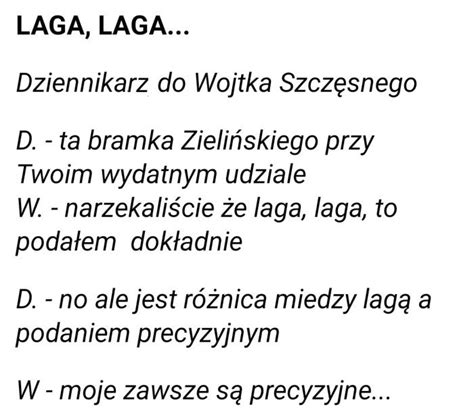 Poprzeczka S Upek Obroniony Karny I Dwa Gole Memy Po Meczu Polska