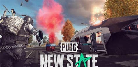 Sabar Game Pubg New State Rilis Tanggal Oktober