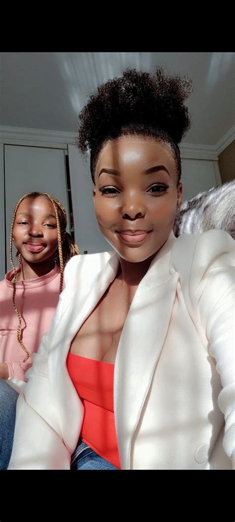 Mpumza On Twitter Mommy And Daughter Birthday Month ♥️ She Turns 15