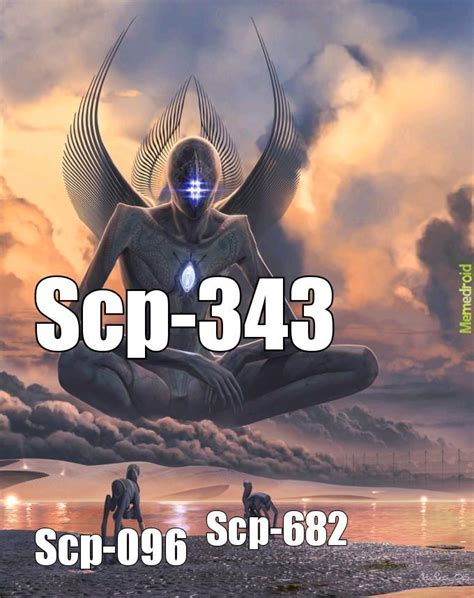 Scp Meme Subido Por Benja07yt Memedroid