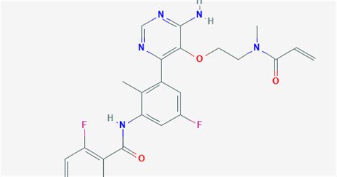 Covalent Modifiers: Discovery of LOU064 (Remibrutinib), a Potent and Highly Selective Covalent ...