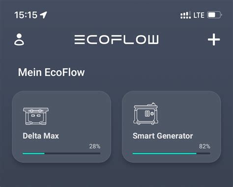 Ecoflow App