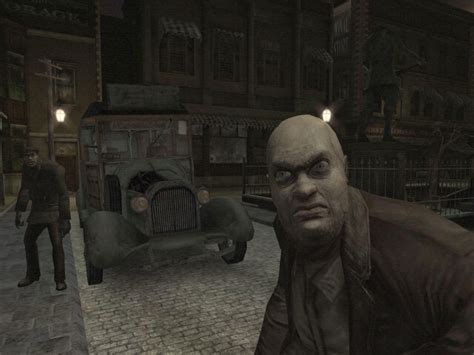 Call Of Cthulhu Dark Corners Of The Earth