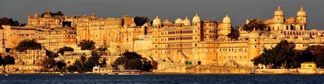 Udaipur Tourist Attractions Map - Tourist Destination in the world