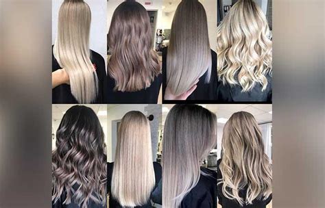 Balayage vs. Ombre: Which Hair Color Trend Is Right for You? - Among Health