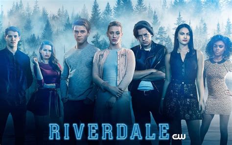 Netflix Riverdale Tem Nova Temporada Amanhã