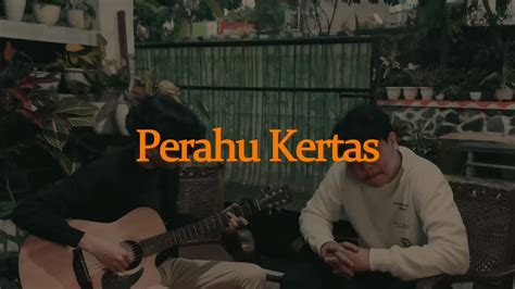 Perahu Kertas Maudy Ayunda Cover By Albayments Petikgalau YouTube