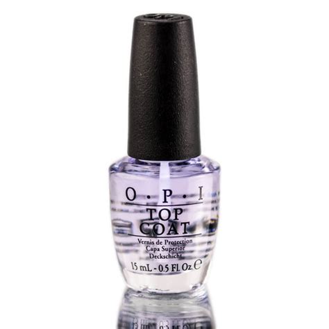 OPI RapiDry Top Coat SleekShop.com