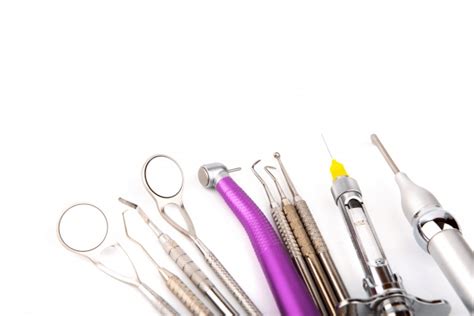 Maintenance of Dental Equipment: How Crucial is It? - ICONA Pty Ltd Australia