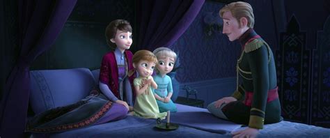 King Agnarr, Frozen and Frozen 2 | The Best Disney Dads, Ranked | POPSUGAR Love & Sex Photo 4