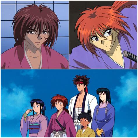 Top Rurouni Kenshin Anime Episodes Latest In Cdgdbentre