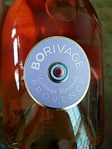 Bô Rivage Coteaux Varois en Provence Rosé Vivino