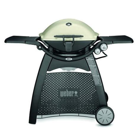 Weber Q® 3200 - Grills - Gas