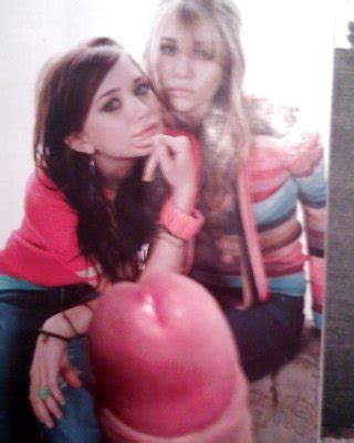 Mary Kate And Ashley Olsen Porn Pictures XXX Photos Sex Images