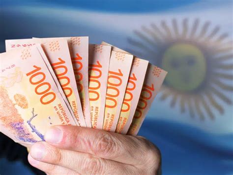 Por Decreto Aumenta Salario Mínimo En Argentina